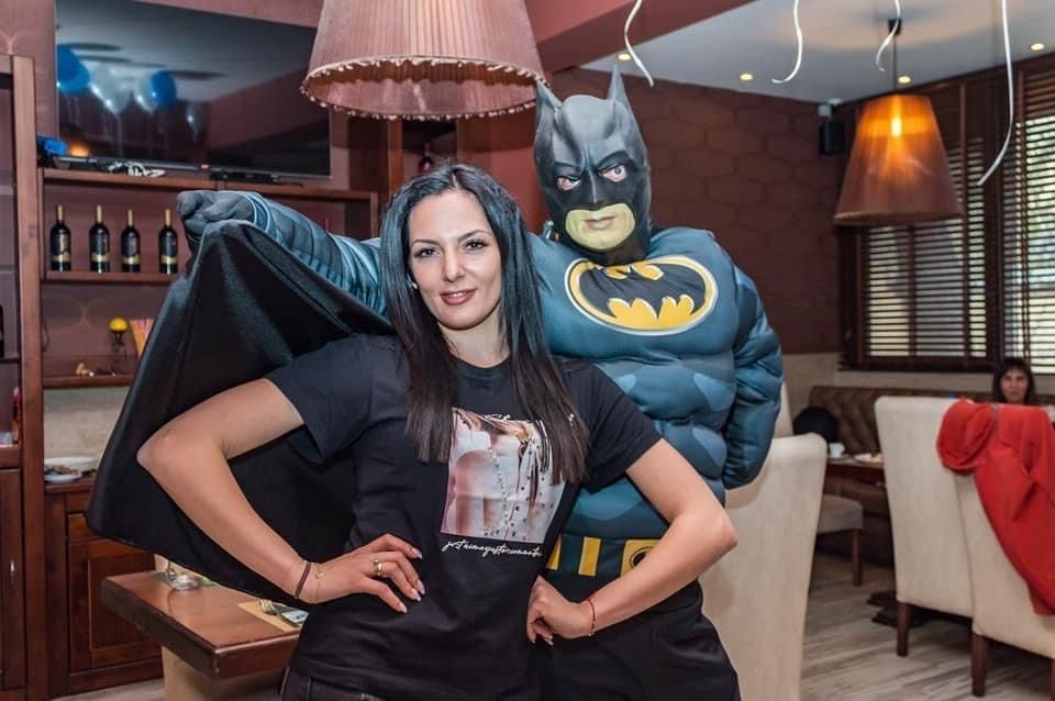 Маскоти под наем, аниматори за детско парти