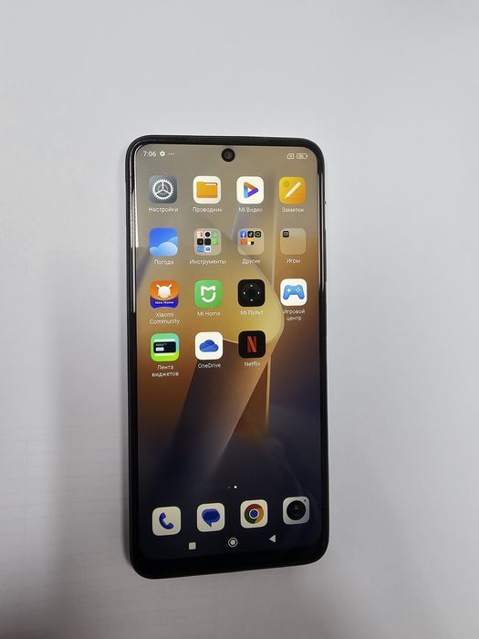 Redmi note11.redmi