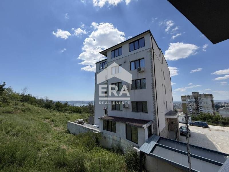 Тристаен апартамент в нова сграда, в кв. Възраждане-3, гр. Варна