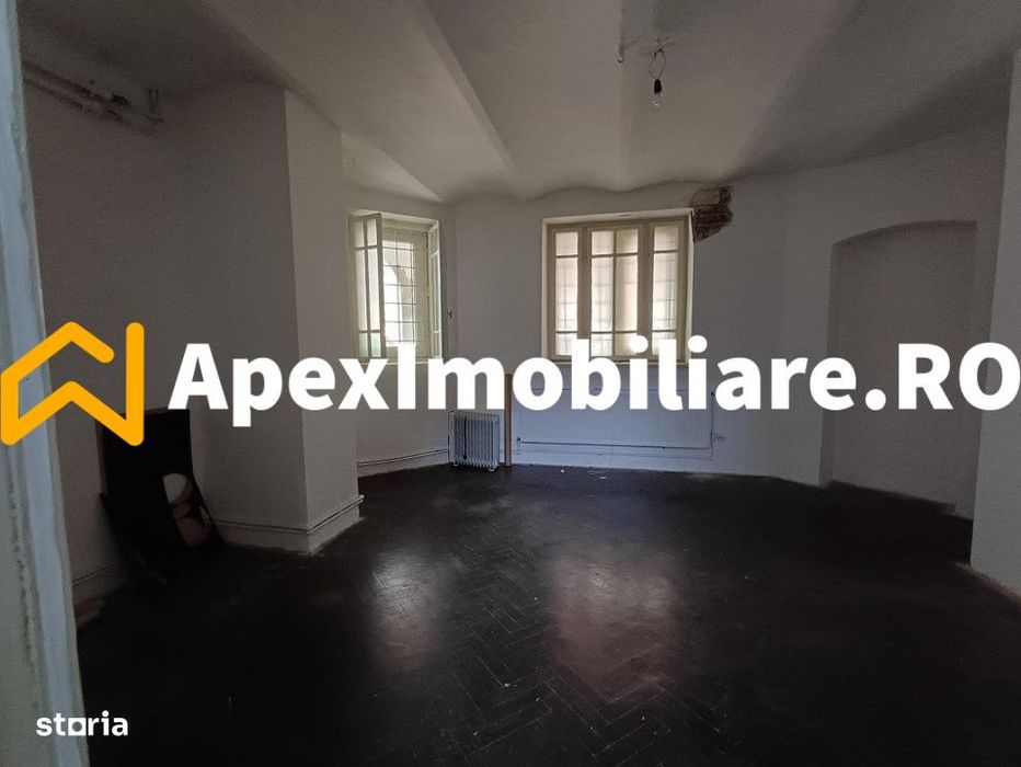 Spatiu Birouri 25 mp Cismigiu, Romana, Popa Tatu, Metrou 12min