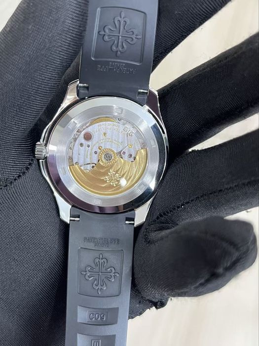 Часы Patek Philippe Aquanaut