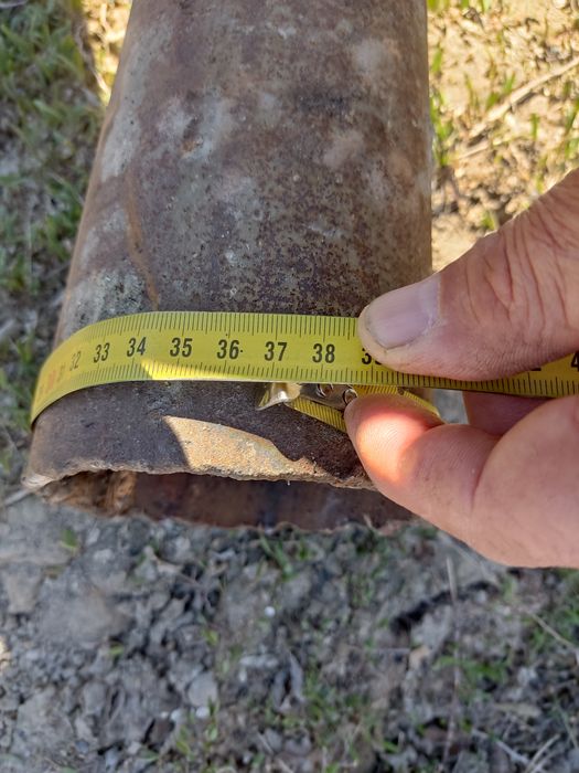 метал туруба сатам