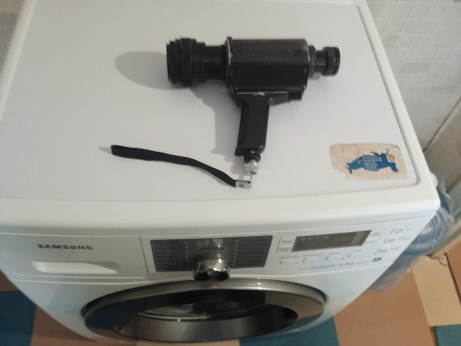 Прибор ночного видения