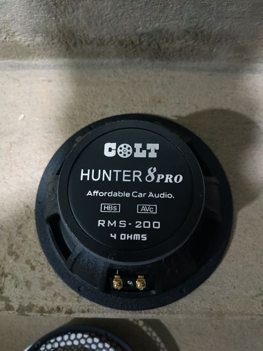 Estiradnik kalonka Gold hunter