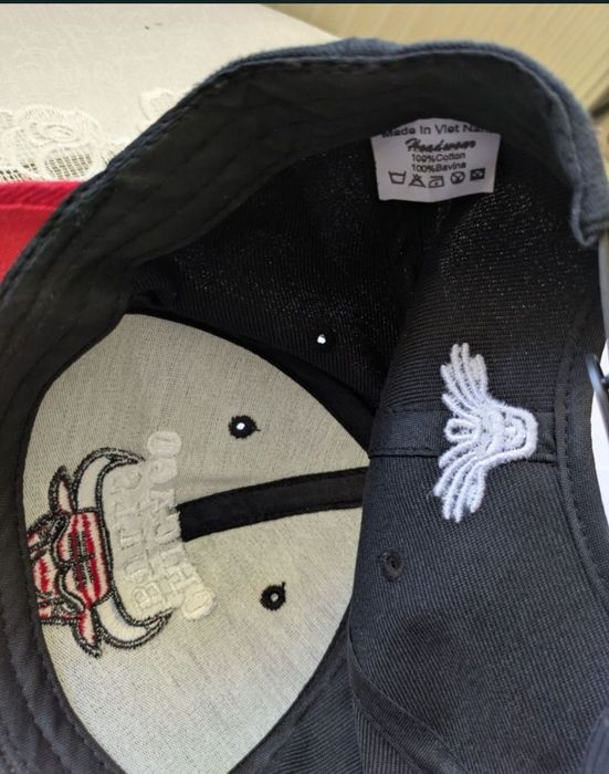 Șapcă Chicago bulls