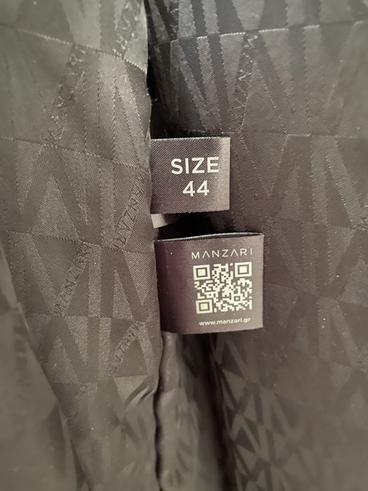 Шуба  норковая