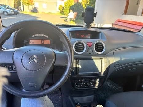 Citroën C3 1.4 Benzină – 142.000 km – Fără defecte