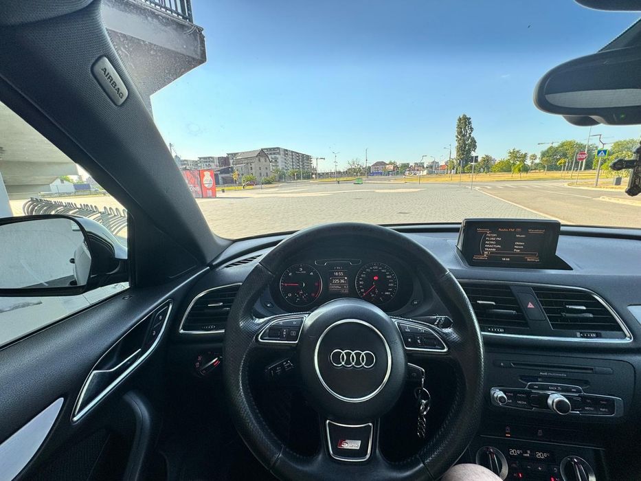 AUDI Q3 2013 — imagine 4