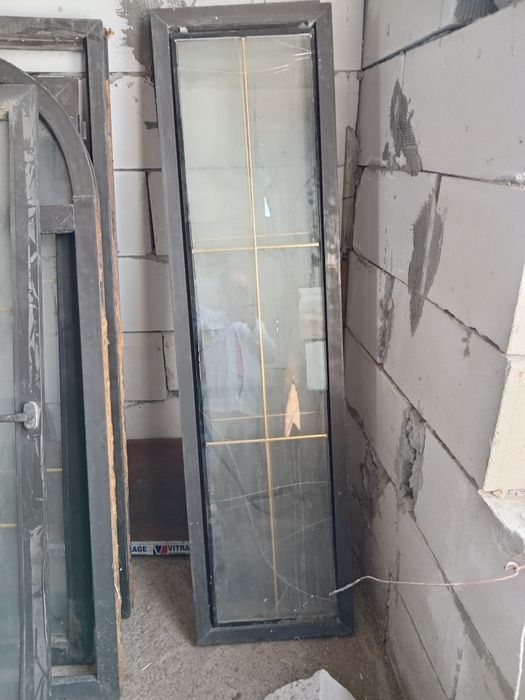 Окно, терезе сатылады