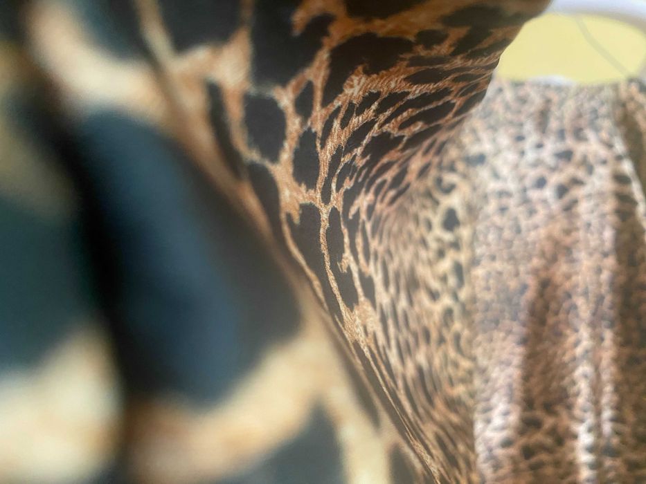 Сатенена официална риза L / XL / ELIZABETH