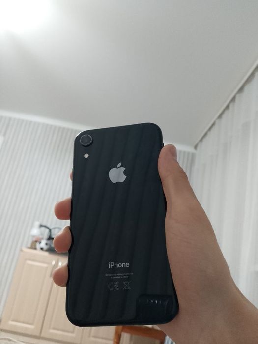 Айфон хр 64 гб акум 60