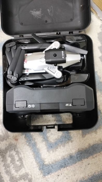 Продам дрон k10 max