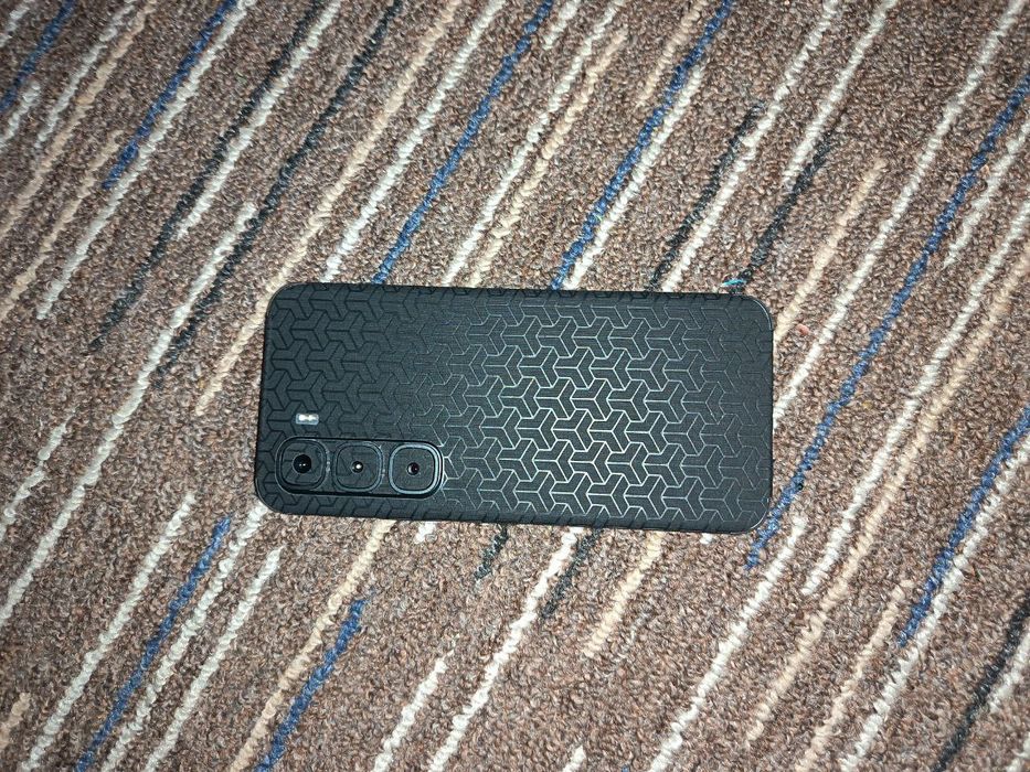 Ifinix Hot 60 pro + ideal