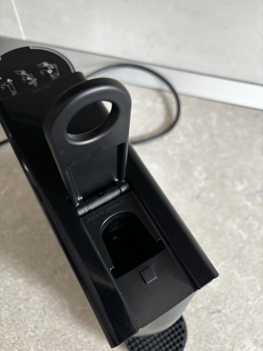 Espressor Essenza Mini Nespresso Krups