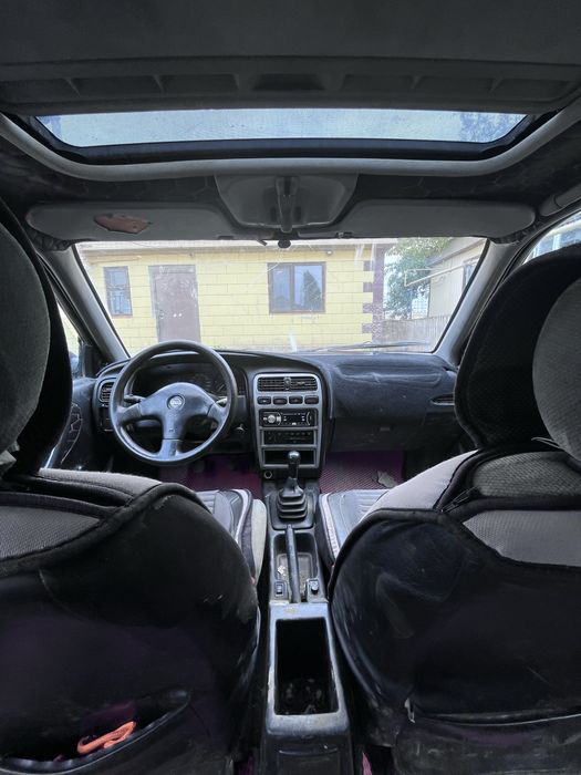 Продам Ниссан примера p10