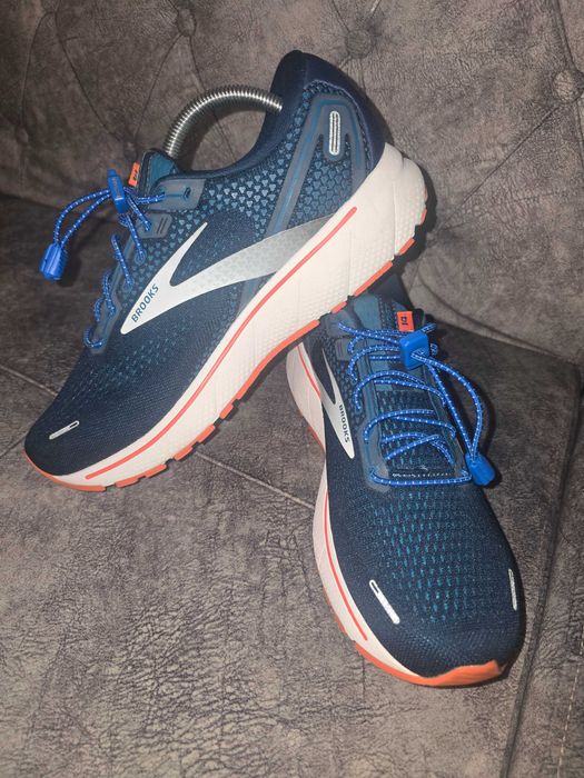 Brooks Ghost 14 42.5 нови
