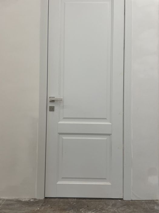 Установка дверей Астана