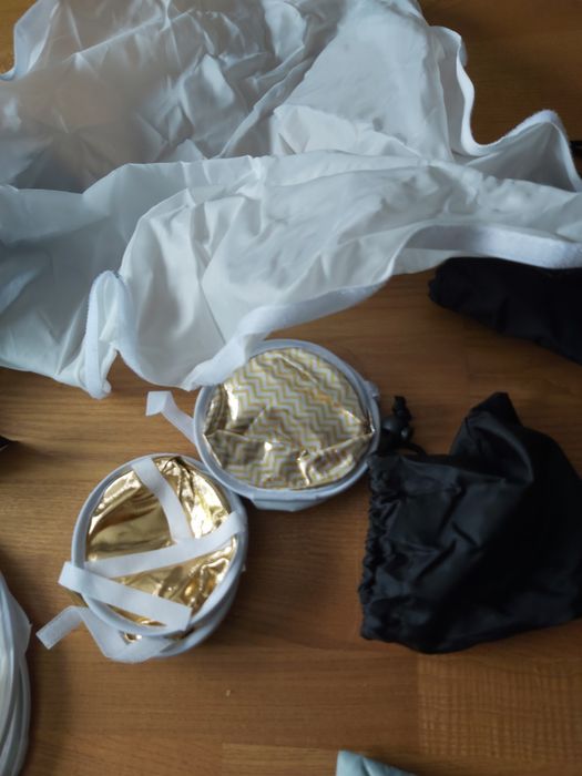 Godox nou, nefolosit