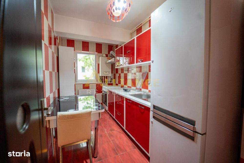 Ap 2 camere | Metrou Dimitrie Leonida