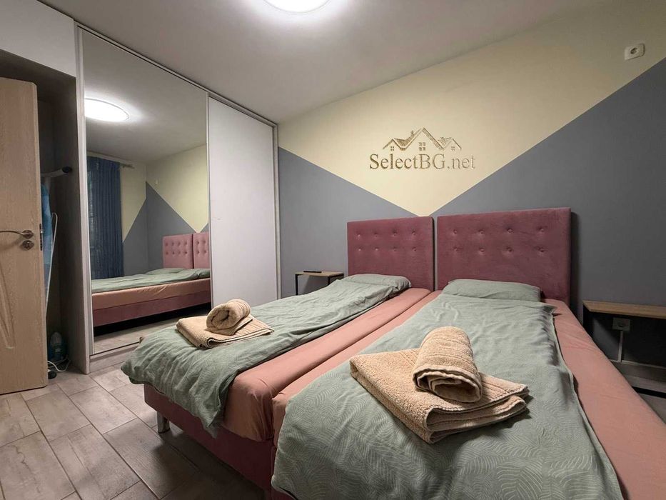 Продава се Тристаен апартамент в Велико Търново, Варуша - 97 кв.м за 1851 €/кв.м - Снимка #12