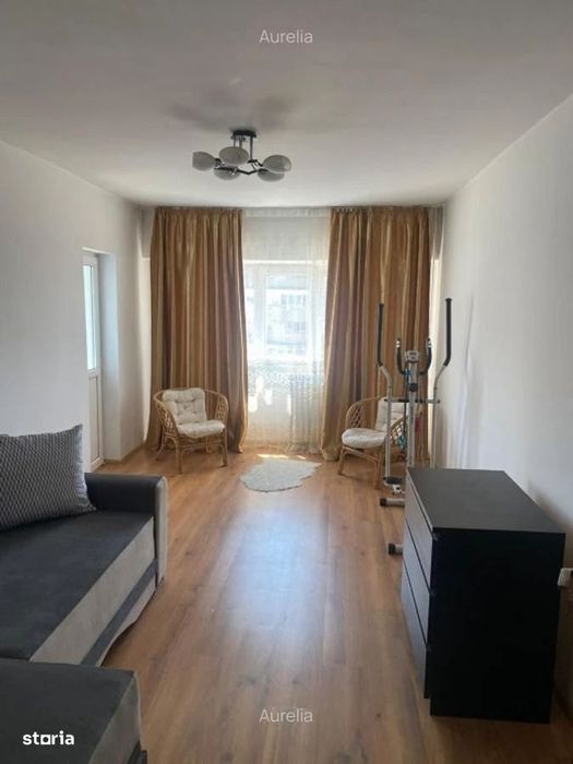 Ap. 3 Camere- Pantelimon, Pet-Friendly, Reabiltat, Bucatarie Inchisa