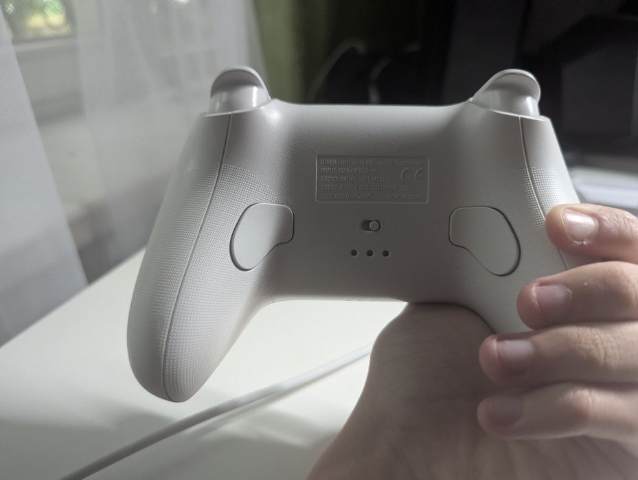 Продам 8bitdo ultimate