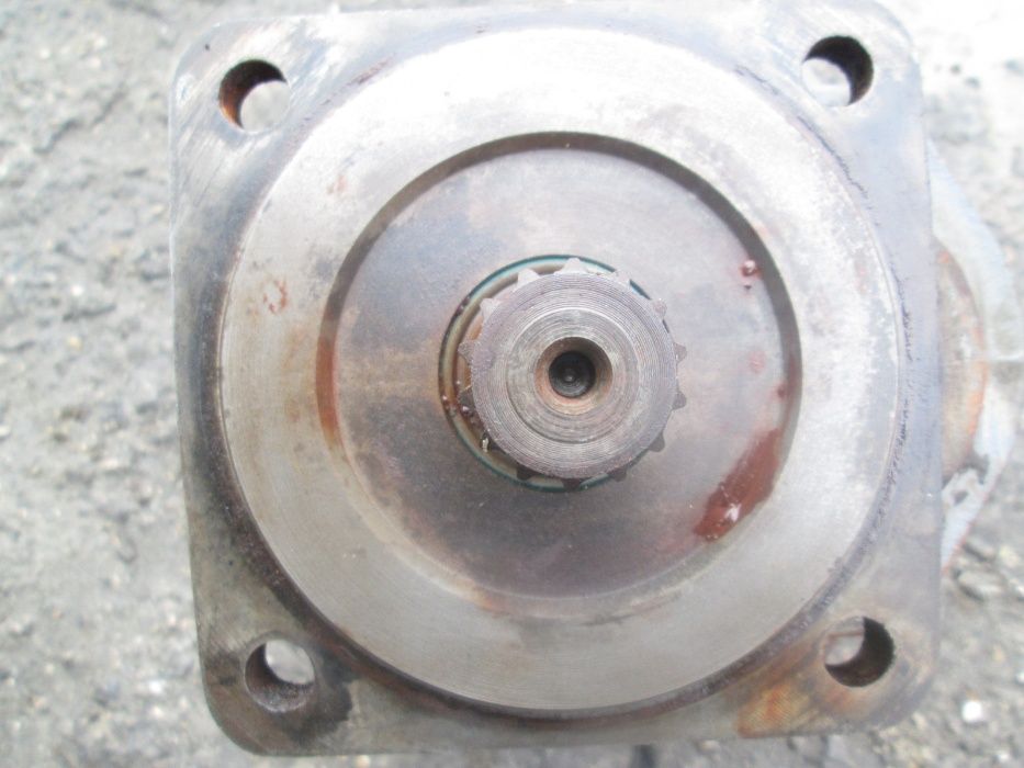 Pompa Hydreco SPAX2208