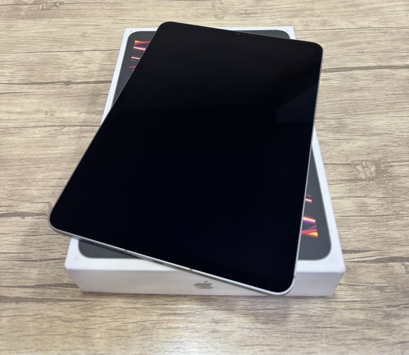 Prodam idyal Ipad Pro 11 M2 128GB wi-fi