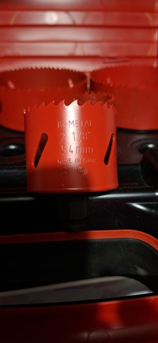 Vand set de freze Hilti