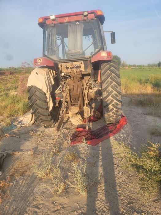 CASE  Mem140 yili 2006  Ishga tayyor