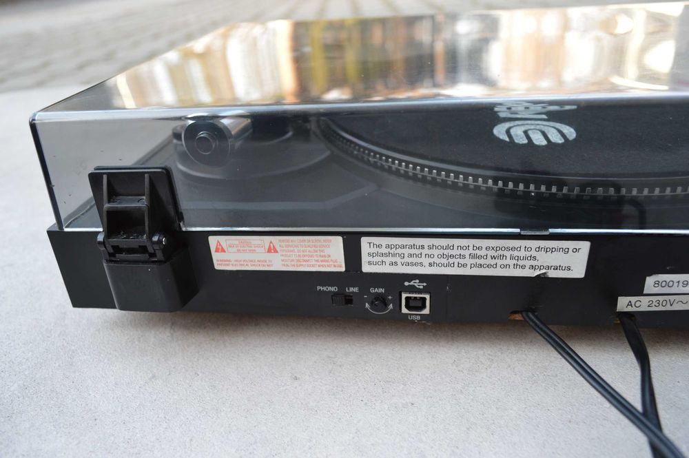 Pick up Roadstar TTL-8744 UDJ /B