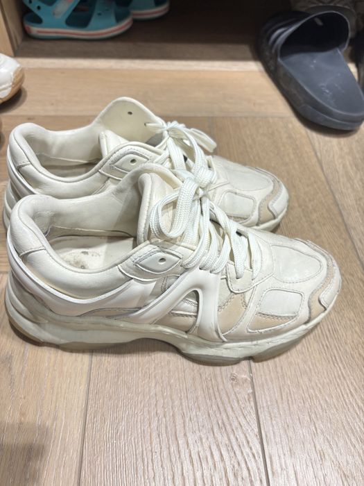 Кроссовки massimo dutti