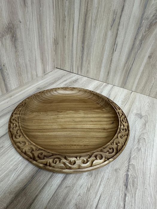 Астау новый из карагача