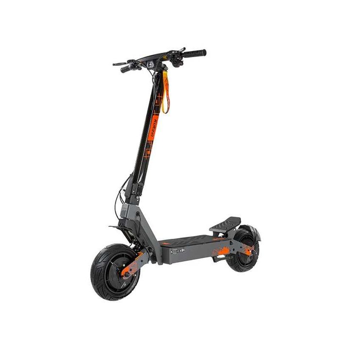 Kukirin G4 Ultra 2026