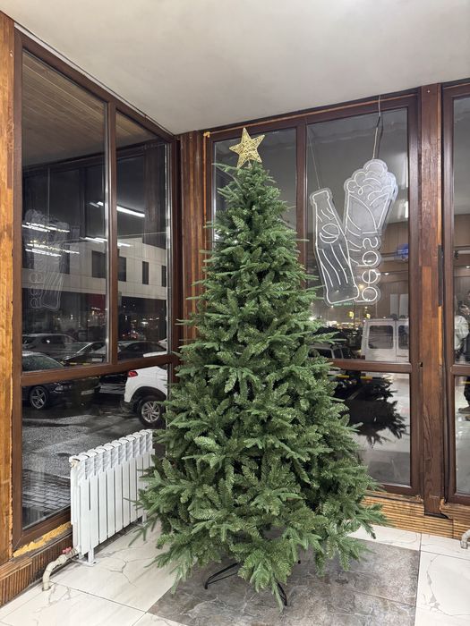 Новогодняя Ёлка в продаже!