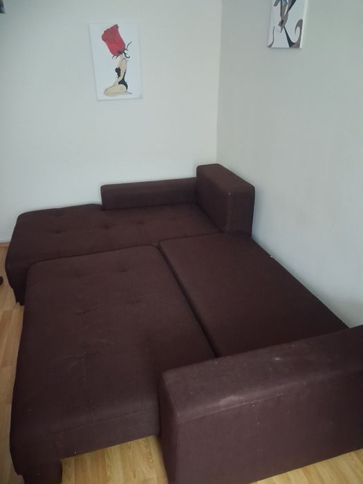 Coltr extensibil material textil