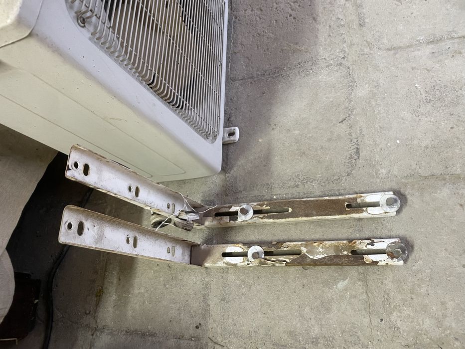 Продавам  Климатик  FISHER, 14000 BTU втора употреба