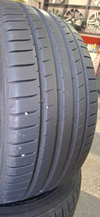 2бр. 235/40/18 Ceat SportDrive 7.3mm гр-р,дот 22г. Предлагаме монтаж--