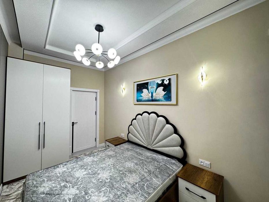 3х комнатная квартира, заходи и живи на районе Вокзала