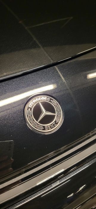 Емблеми за Мерцедес / Емблема тип тапа за Mercedes / Мерцедес Емблеми