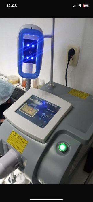 Криолиполиз, ПРОДАМ СРОЧНО!