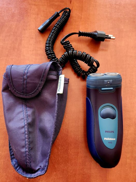 Aparat de ras electric Philips/Philishave.