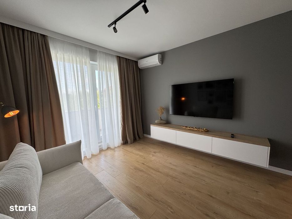 Apartament 2 camere CityNord 1 Decembrie