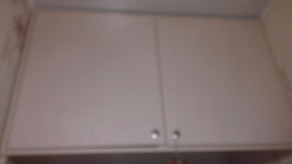 Шкаф встроенный