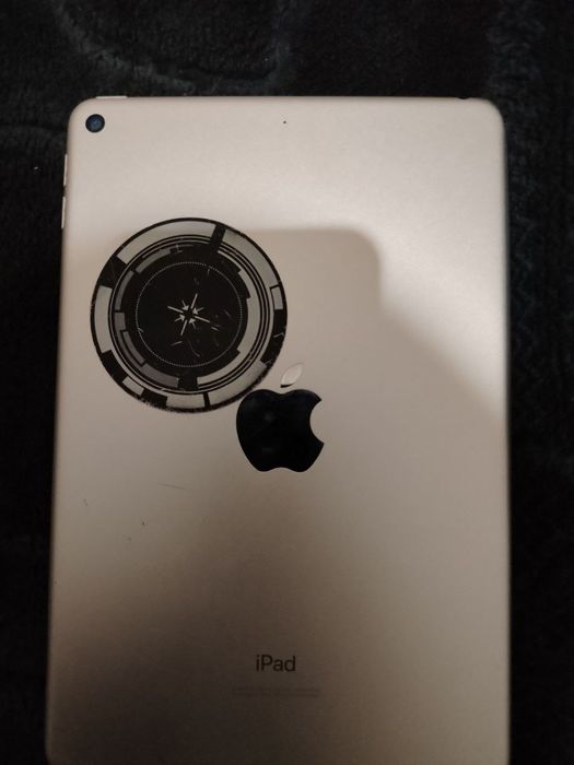 Ipad 5mini 64 Gb