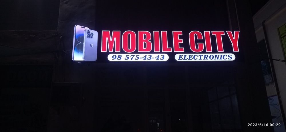 Reklama ishlari qilamiz sizga arzon narxlarda