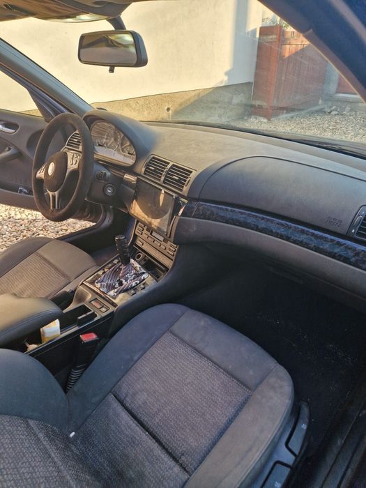 Vand BMW E46 318i