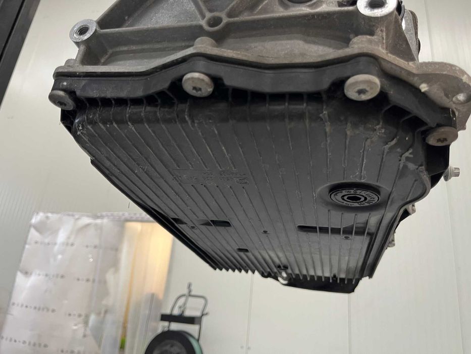 Автоматична скоростна кутия БМВ Г20 Г22  2.0 Бензин на задно GA8L51CZ