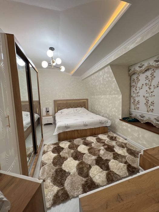 Аренда квартиры (по суточно и на краткий срок) со всеми удобствами ...