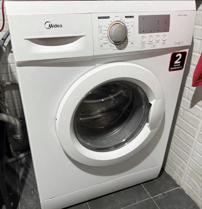 срочно продам стиральная машина